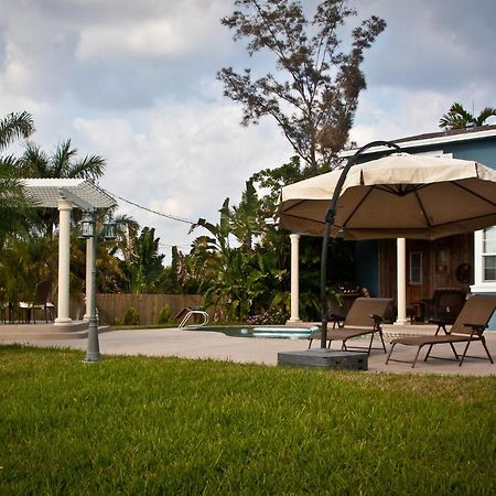 Homestay Weston Ranches Southwest Ranches Exteriör bild
