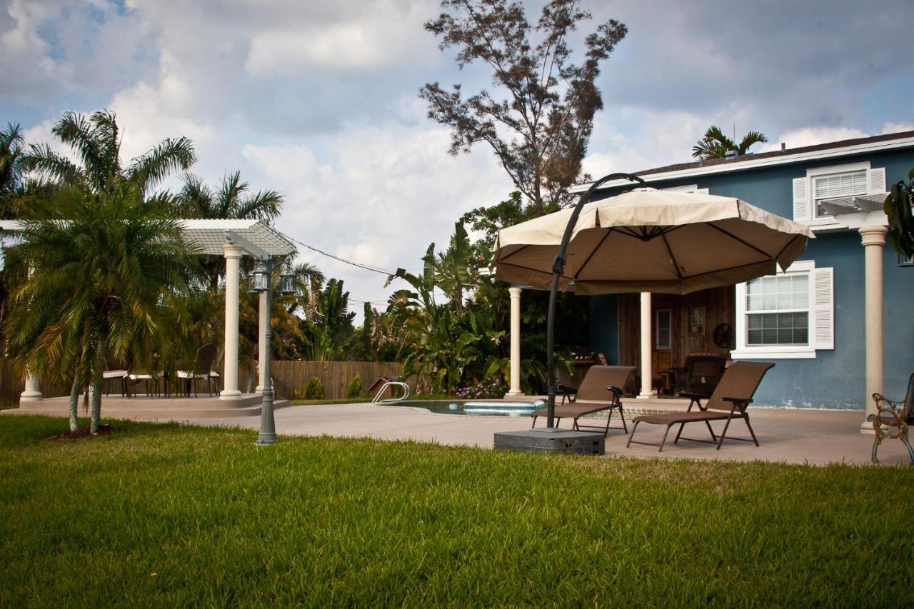 Homestay Weston Ranches Southwest Ranches Exteriör bild
