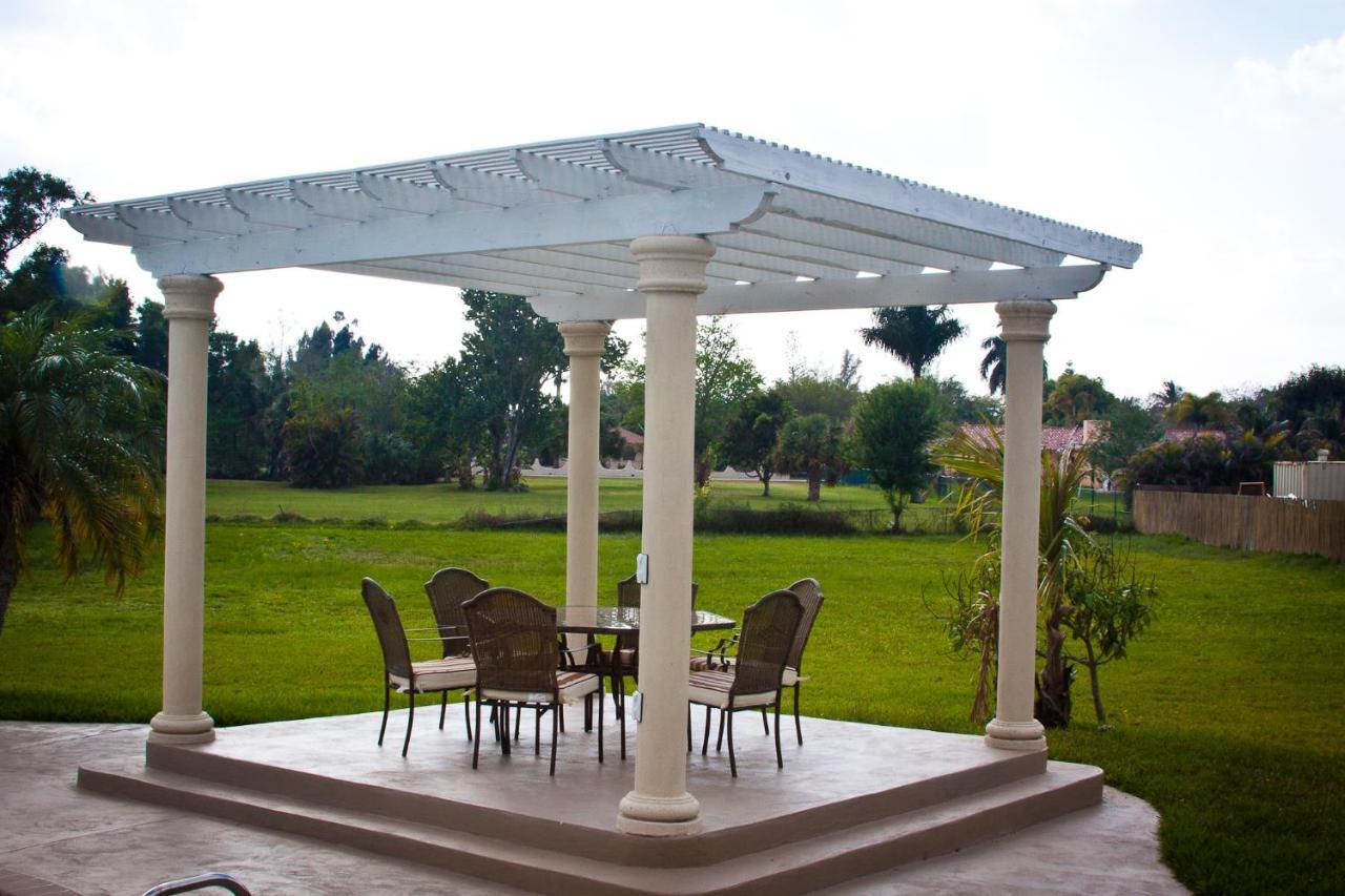 Homestay Weston Ranches Southwest Ranches Exteriör bild
