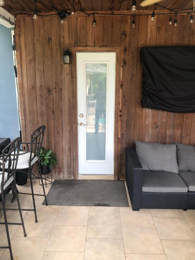 Homestay Weston Ranches Southwest Ranches Exteriör bild